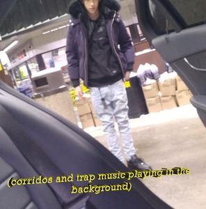 Meet your Posher, Yung